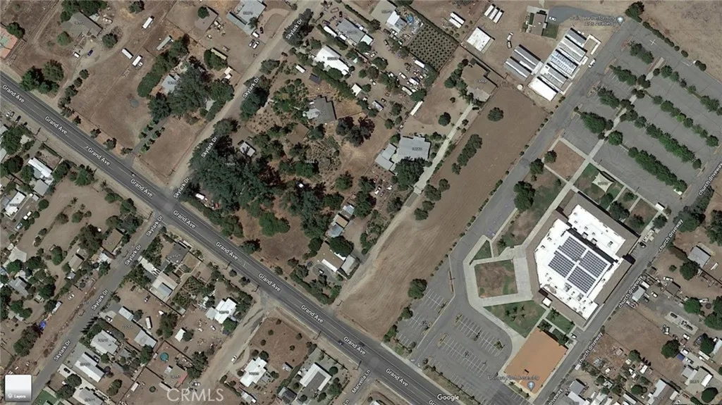 0 Grand Ave, Lake Elsinore, California 92530 — photo 4