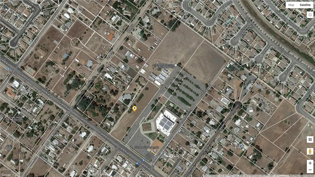 0 Grand Ave, Lake Elsinore, California 92530 — photo 5