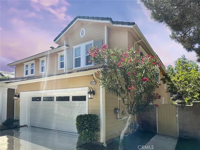 4027 Blair Ridge Drive, Chino Hills, California 91709