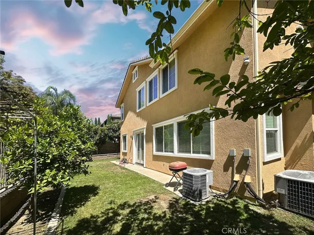 4027 Blair Ridge Drive, Chino Hills, California 91709