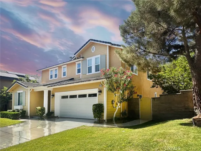 4027 Blair Ridge Drive, Chino Hills, California 91709