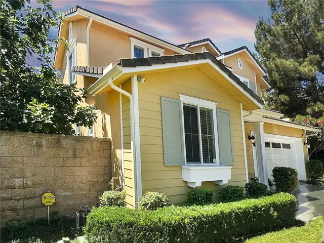 4027 Blair Ridge Drive, Chino Hills, California 91709