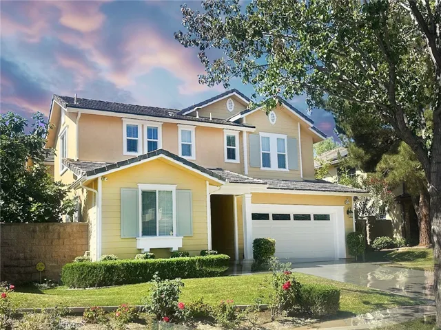 4027 Blair Ridge Drive, Chino Hills, California 91709