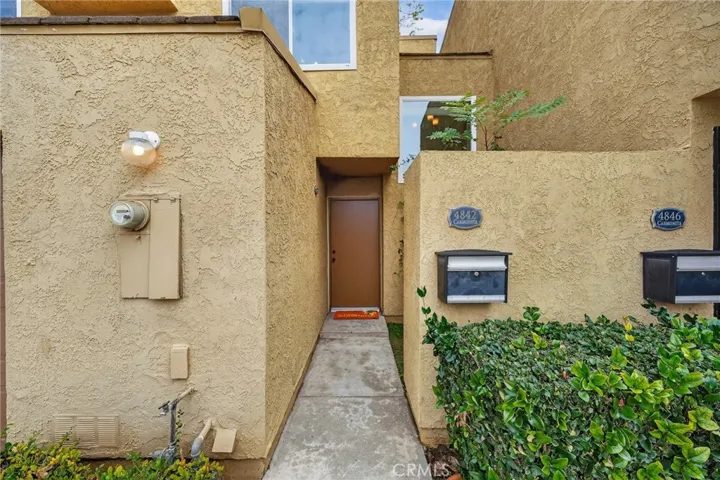 4842 Carmonita, Yorba Linda, California 92886