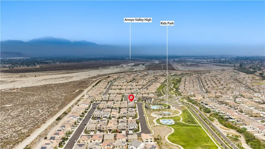 542 Colorado Drive, Rialto, California 92377