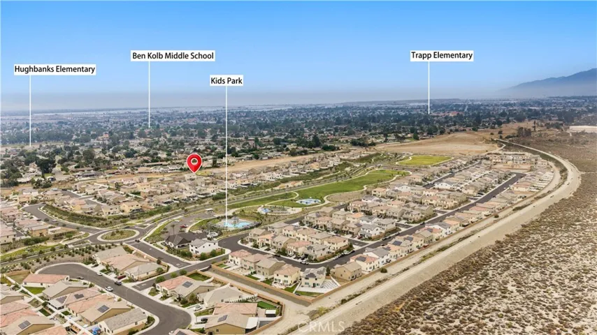542 Colorado Drive, Rialto, California 92377