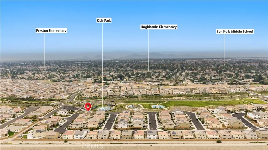 542 Colorado Drive, Rialto, California 92377