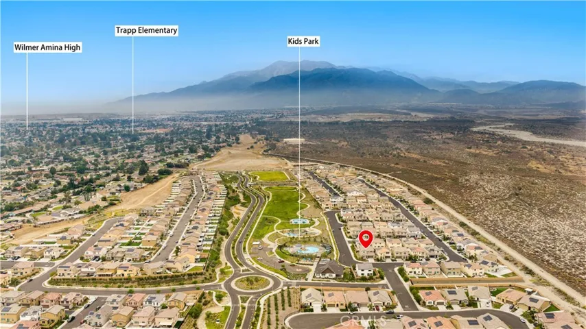 542 Colorado Drive, Rialto, California 92377