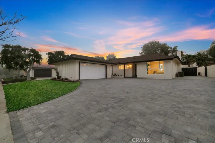 27135 Shorewood Road, Rancho Palos Verdes, California 90275