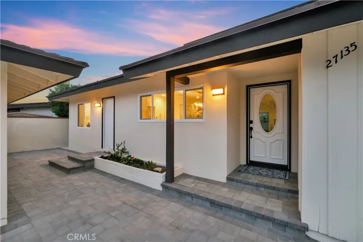 27135 Shorewood Road, Rancho Palos Verdes, California 90275