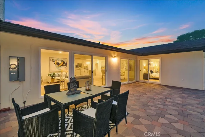 27135 Shorewood Road, Rancho Palos Verdes, California 90275