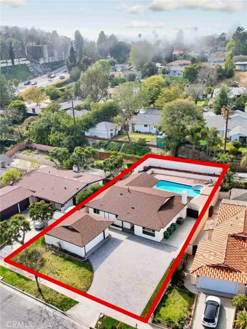 27135 Shorewood Road, Rancho Palos Verdes, California 90275