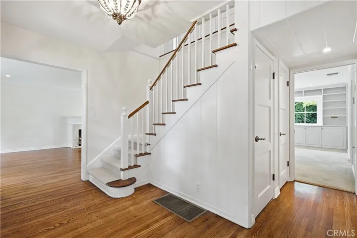 1536 Bradbury Road, San Marino, California 91108