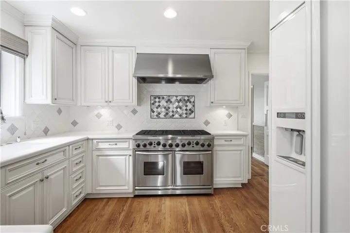 1536 Bradbury Road, San Marino, California 91108