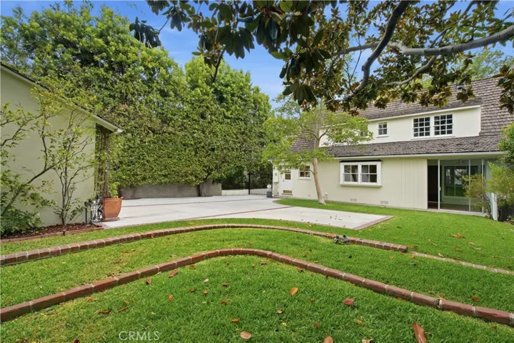 1536 Bradbury Road, San Marino, California 91108