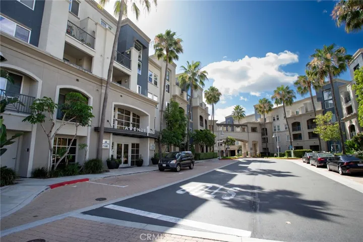 2262 Scholarship, Irvine, California 92612