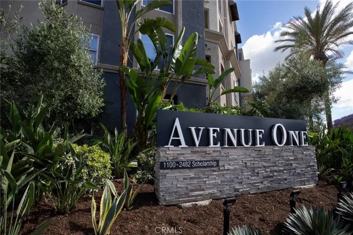 2262 Scholarship, Irvine, California 92612