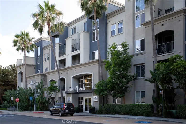 2262 Scholarship, Irvine, California 92612