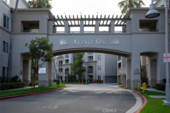 2262 Scholarship, Irvine, California 92612