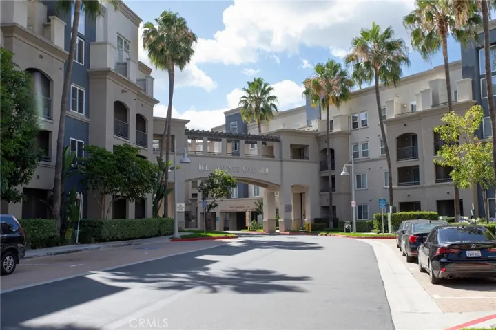 2262 Scholarship, Irvine, California 92612