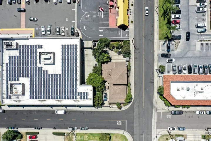 13861 Pine St., Westminster, California 92683