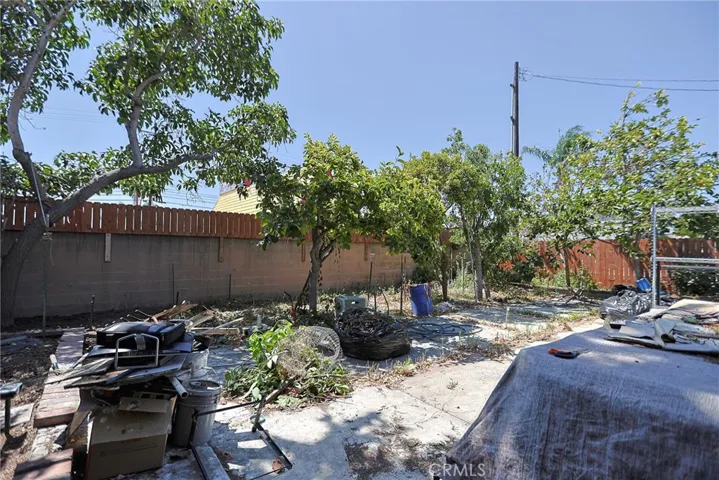 13861 Pine St., Westminster, California 92683
