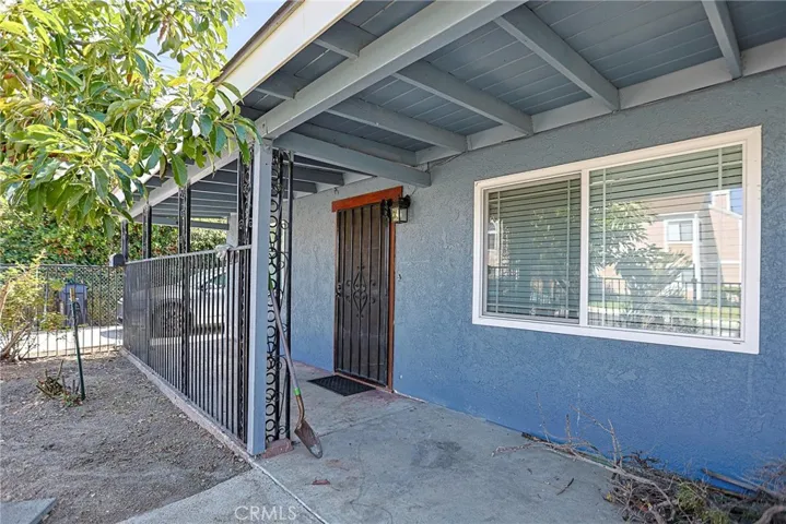 13861 Pine St., Westminster, California 92683