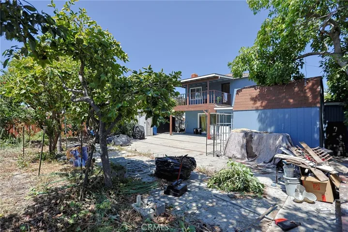 13861 Pine St., Westminster, California 92683