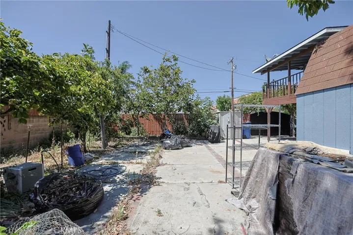 13861 Pine St., Westminster, California 92683
