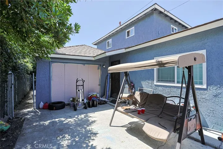 13861 Pine St., Westminster, California 92683