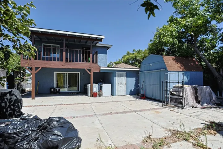 13861 Pine St., Westminster, California 92683