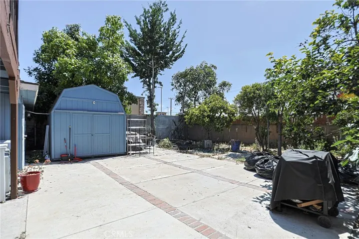 13861 Pine St., Westminster, California 92683