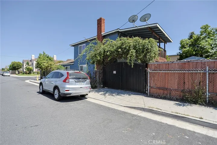 13861 Pine St., Westminster, California 92683