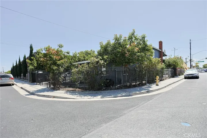 13861 Pine St., Westminster, California 92683