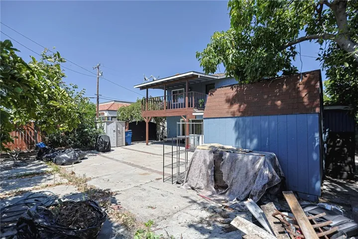 13861 Pine St., Westminster, California 92683