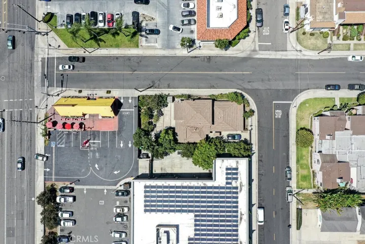 13861 Pine St., Westminster, California 92683