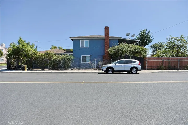 13861 Pine St., Westminster, California 92683