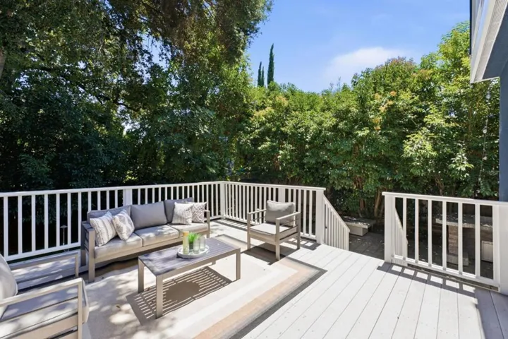 1622 Lincoln Avenue, San Jose, California 95125
