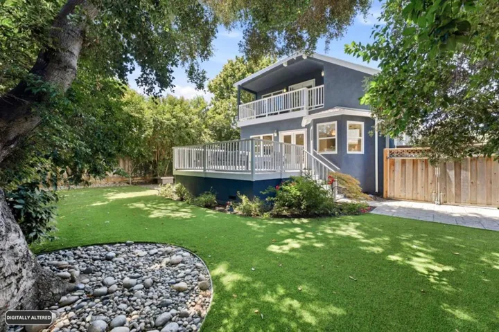1622 Lincoln Avenue, San Jose, California 95125