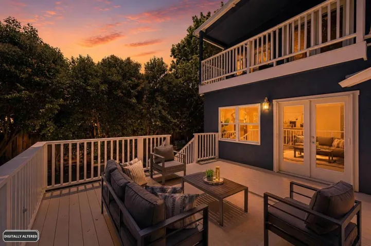 1622 Lincoln Avenue, San Jose, California 95125