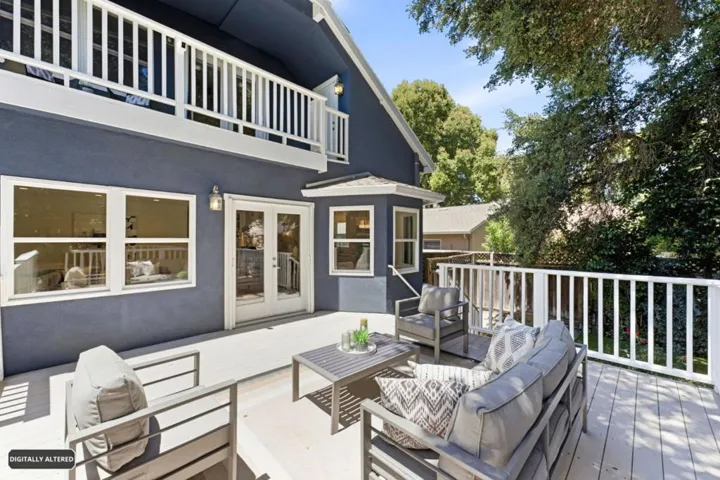 1622 Lincoln Avenue, San Jose, California 95125