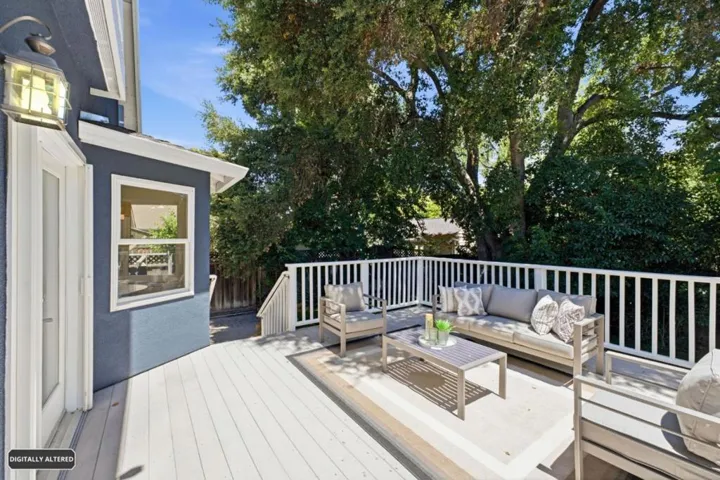 1622 Lincoln Avenue, San Jose, California 95125