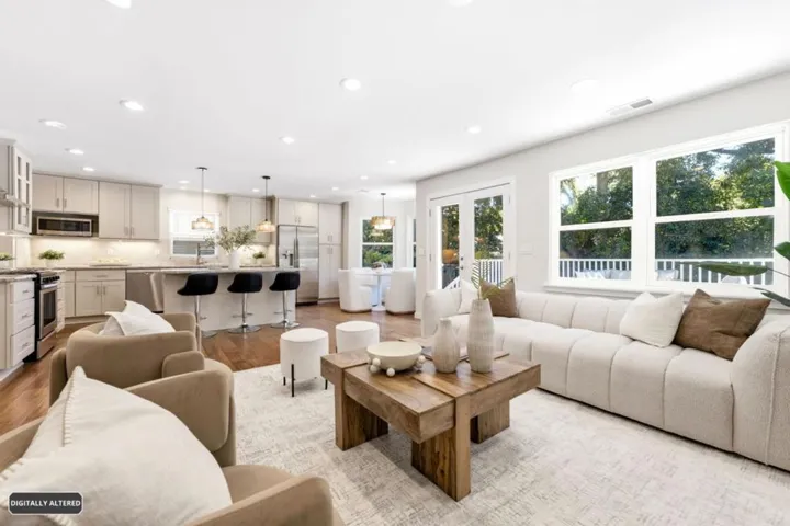 1622 Lincoln Avenue, San Jose, California 95125