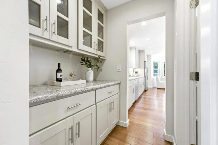 1622 Lincoln Avenue, San Jose, California 95125