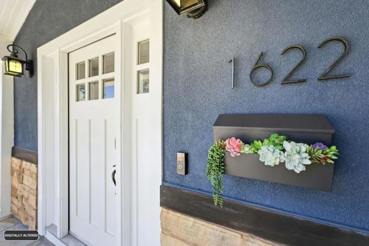 1622 Lincoln Avenue, San Jose, California 95125