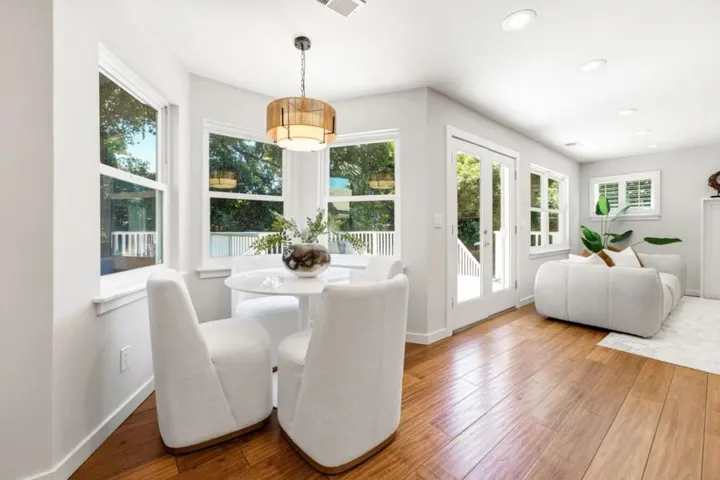 1622 Lincoln Avenue, San Jose, California 95125