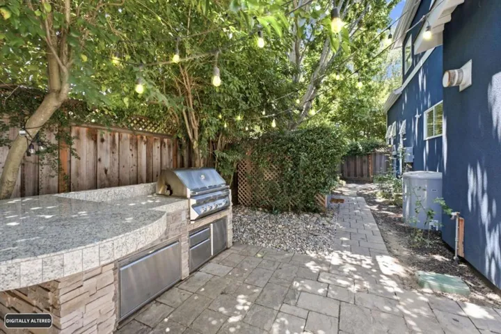 1622 Lincoln Avenue, San Jose, California 95125