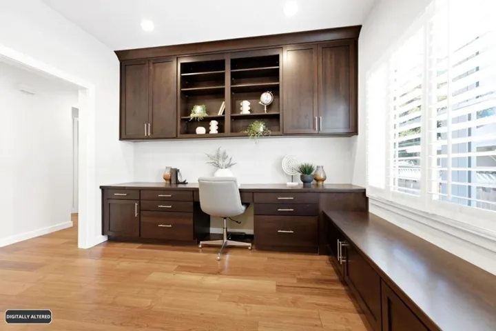 1622 Lincoln Avenue, San Jose, California 95125