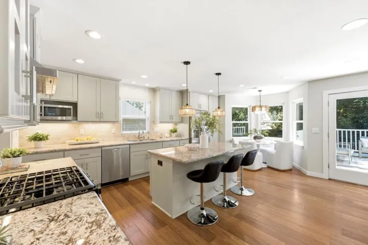 1622 Lincoln Avenue, San Jose, California 95125