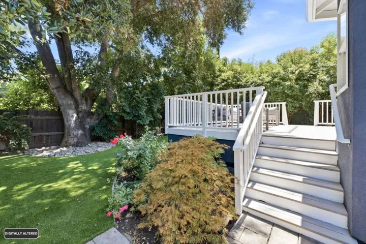 1622 Lincoln Avenue, San Jose, California 95125